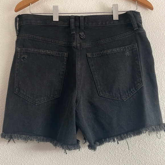 Free People We The Free Makai Cut Off Shorts - Picture 3 of 4